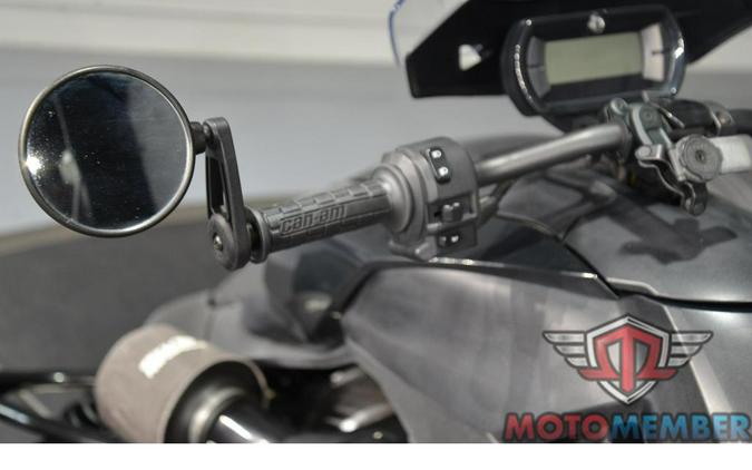 2019 Can-Am Ryker Rotax 600 ACE