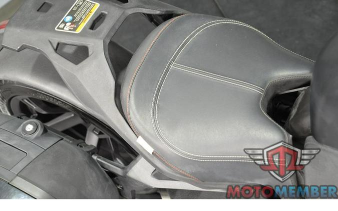 2019 Can-Am Ryker Rotax 600 ACE