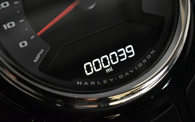 2026 Harley-Davidson Heritage Classic FLHC