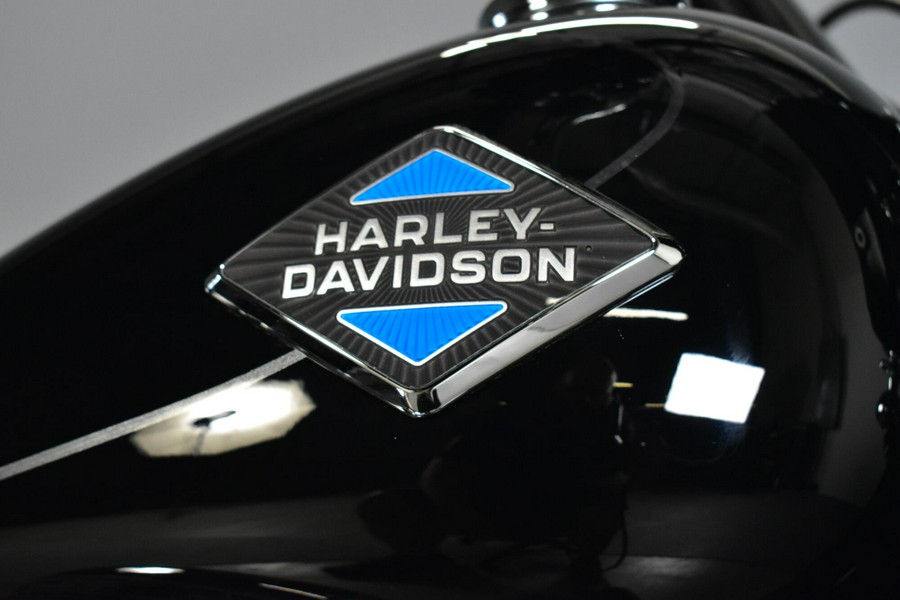 2026 Harley-Davidson Heritage Classic FLHC