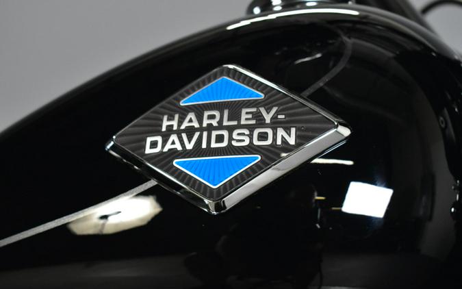 2026 Harley-Davidson Heritage Classic FLHC