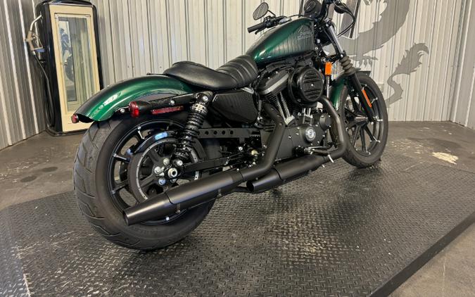 2021 Harley-Davidson IRON 883