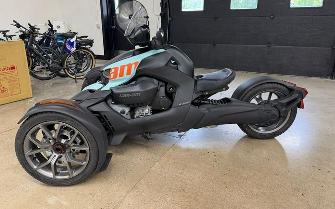 2026 Can-Am Ryker 900 ACE™