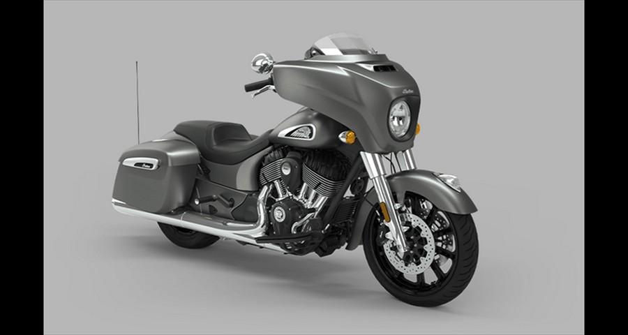 2020 Indian Motorcycle Chieftain