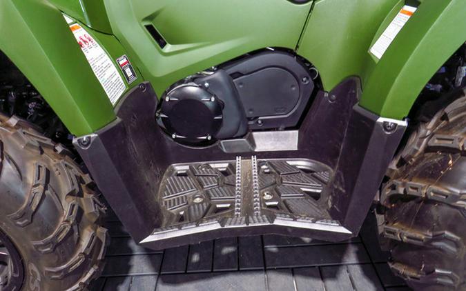 2026 Yamaha Kodiak 450 EPS