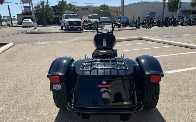 2023 Harley-Davidson Trike FLRT - Freewheeler