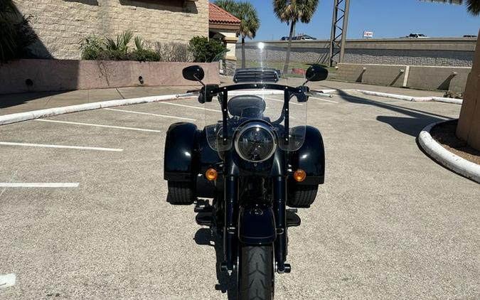 2023 Harley-Davidson Trike FLRT - Freewheeler