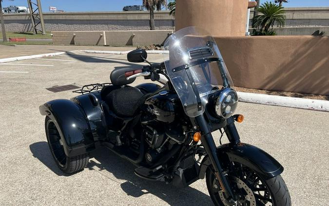 2023 Harley-Davidson Trike FLRT - Freewheeler