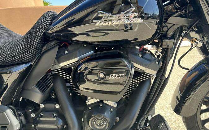 2023 Harley-Davidson Trike FLRT - Freewheeler