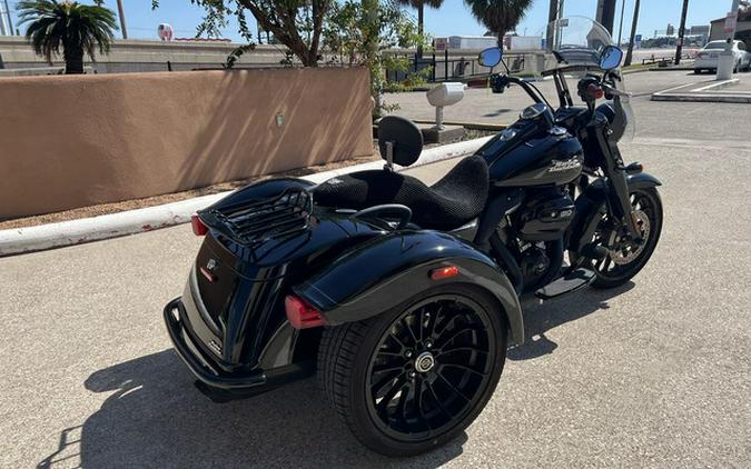 2023 Harley-Davidson Trike FLRT - Freewheeler