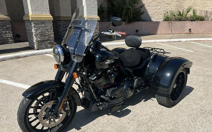 2023 Harley-Davidson Trike FLRT - Freewheeler