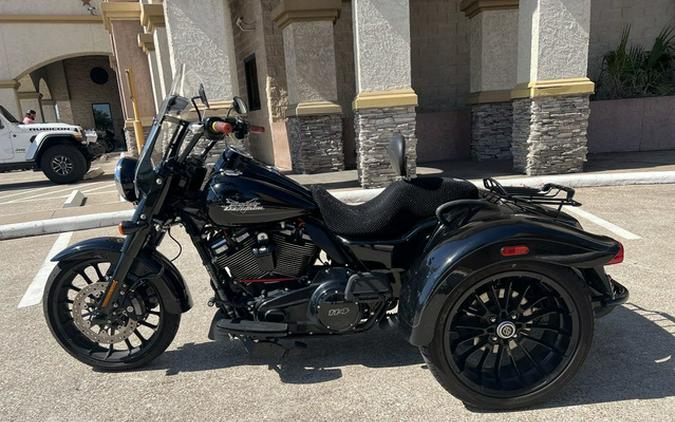2023 Harley-Davidson Trike FLRT - Freewheeler