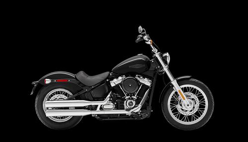 2020 Harley-Davidson Softail Standard Review (11 Fast Facts)