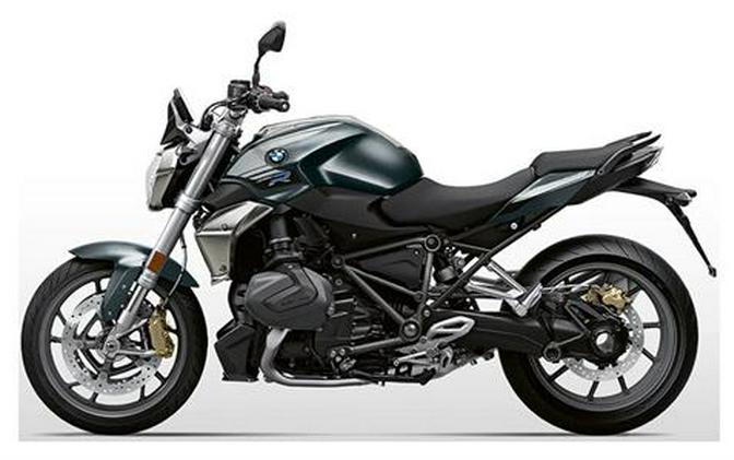 2022 BMW R 1250 R