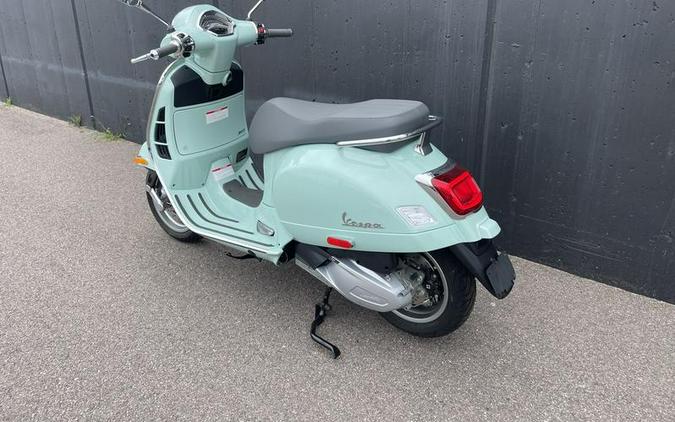 2023 Vespa GTS 300