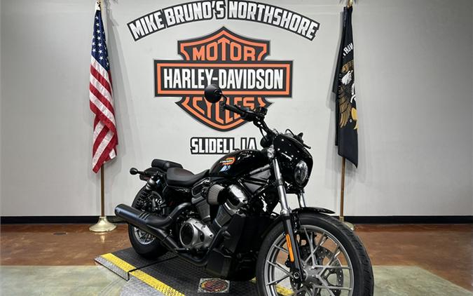 2023 Harley-Davidson Sportster® Nightster™ Special