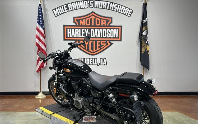 2023 Harley-Davidson Sportster® Nightster™ Special