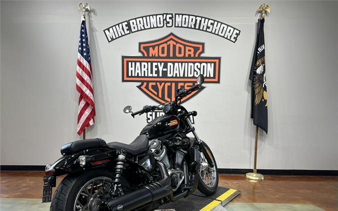 2023 Harley-Davidson Sportster® Nightster™ Special