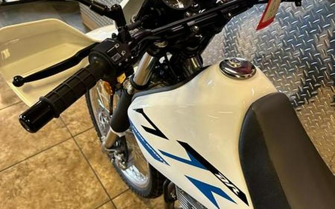 2024 Suzuki DR650S