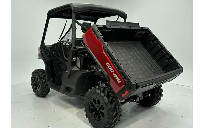 2024 Can-Am Defender XT HD10