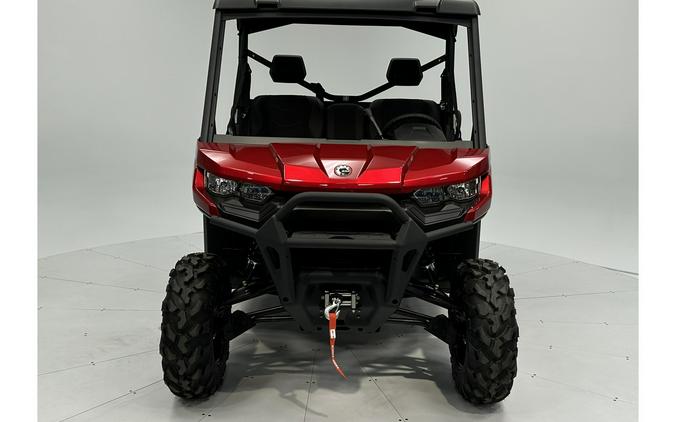 2024 Can-Am Defender XT HD10