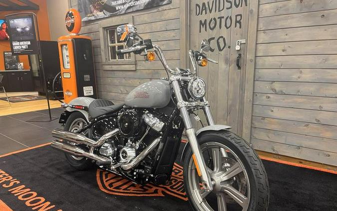 2024 Harley-Davidson® FXST - Softail® Standard