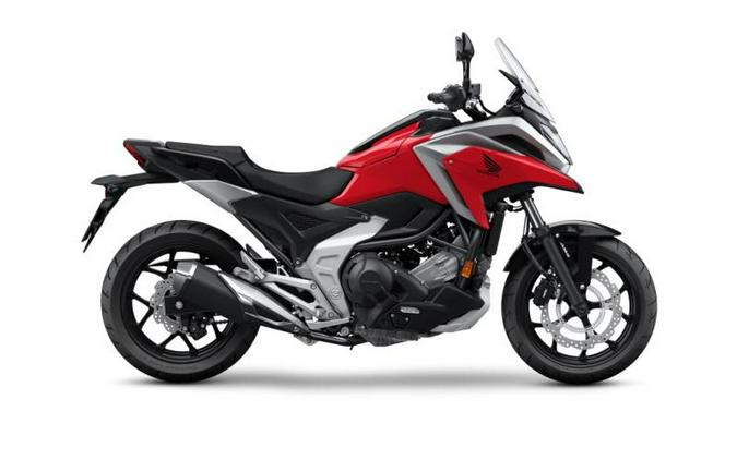 2021 Honda NC750X DCT Review (20 Fast Facts)