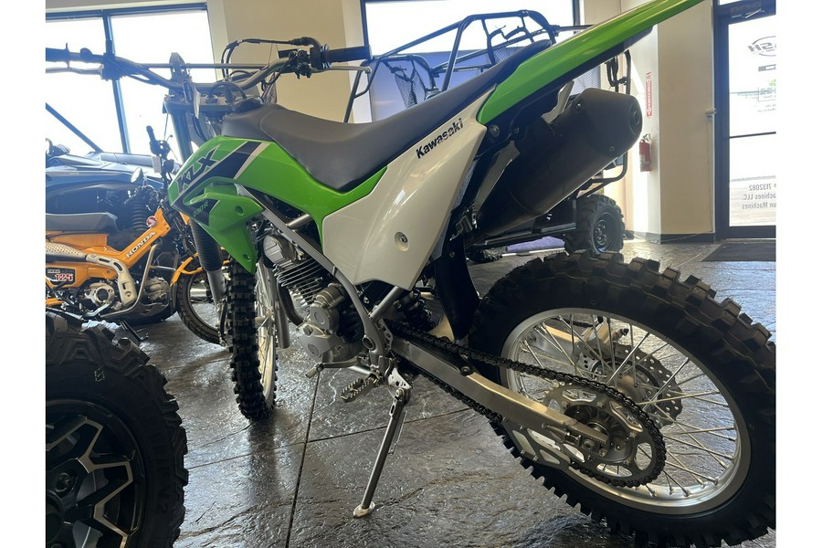 2023 Kawasaki KLX® 230S