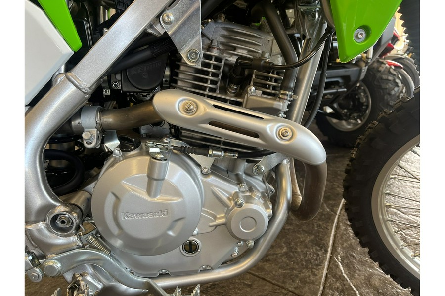 2023 Kawasaki KLX® 230S