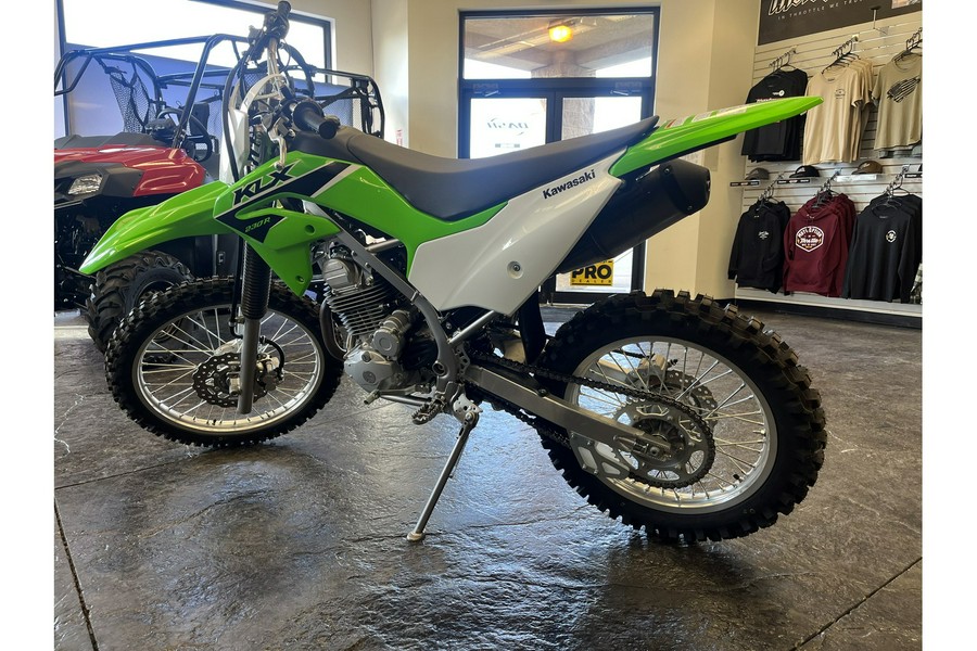 2023 Kawasaki KLX® 230S