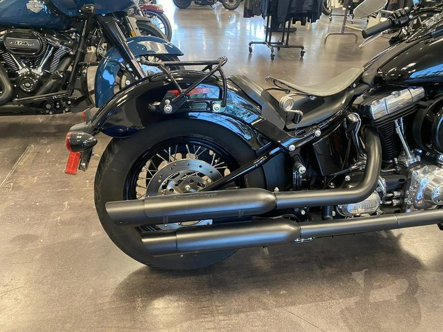 2015 Harley-Davidson® FLS - Softail Slim®