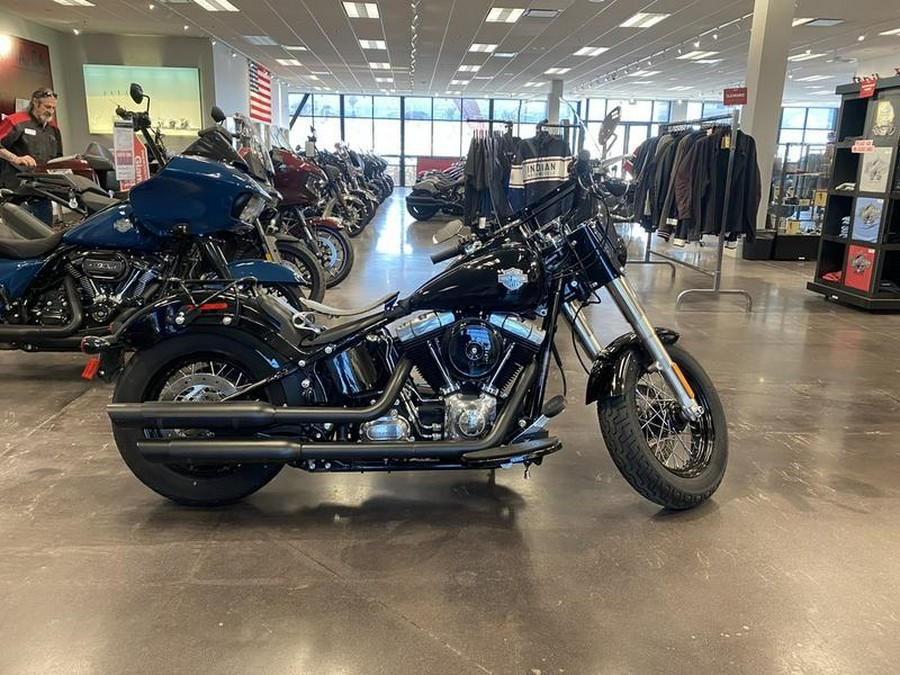 2015 Harley-Davidson® FLS - Softail Slim®