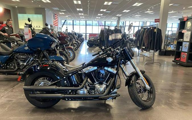 2015 Harley-Davidson® FLS - Softail Slim®