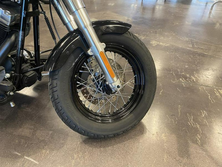 2015 Harley-Davidson® FLS - Softail Slim®