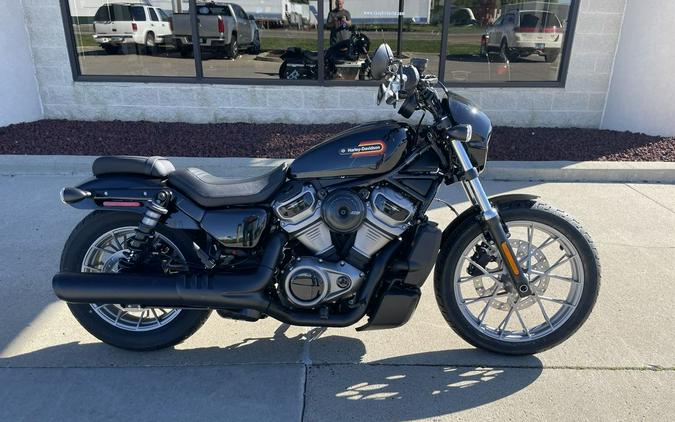 2023 Harley-Davidson Nightster Special First Look [8 Fast Facts]