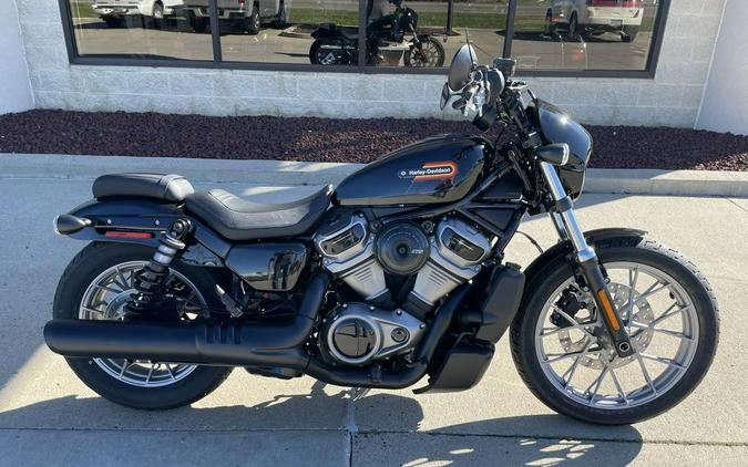 2023 Harley-Davidson® RH975S - Nightster™ Special