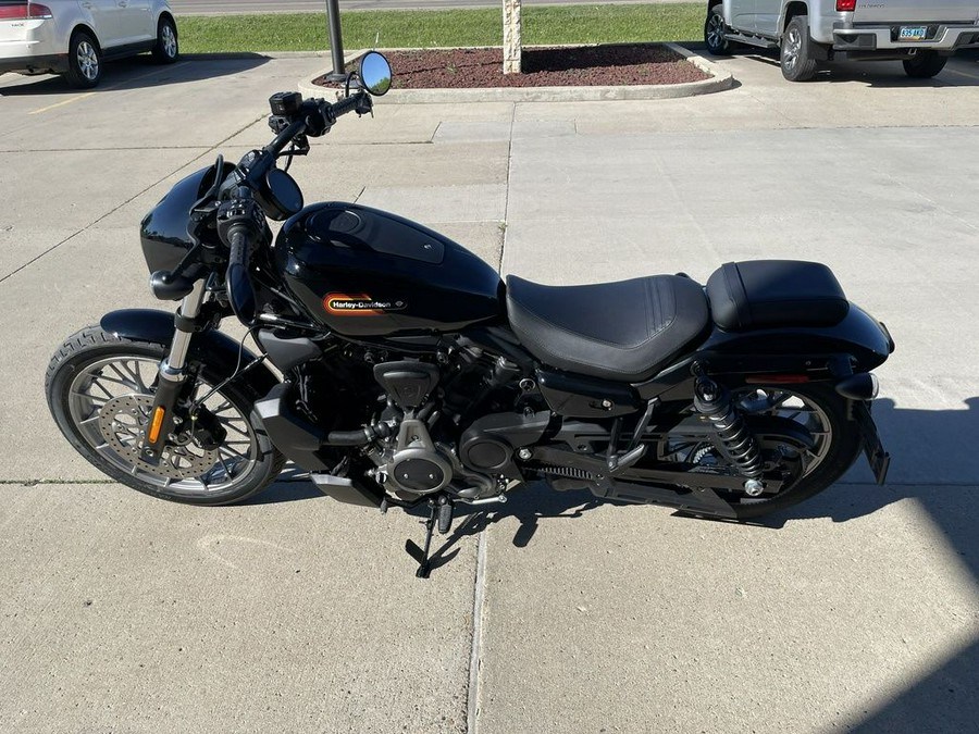 2023 Harley-Davidson® RH975S - Nightster™ Special