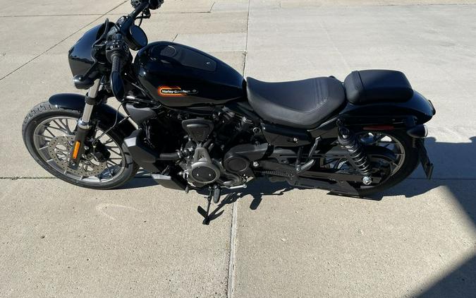 2023 Harley-Davidson® RH975S - Nightster™ Special