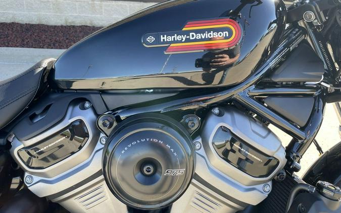 2023 Harley-Davidson® RH975S - Nightster™ Special