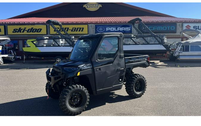 2025 Polaris Industries RANGER XP 1000 NORTHSTAR PREMIUM