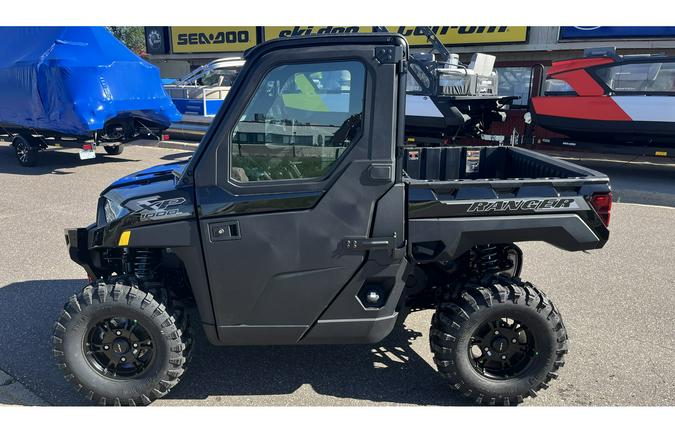 2025 Polaris Industries RANGER XP 1000 NORTHSTAR PREMIUM