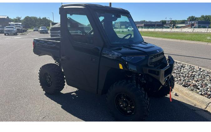 2025 Polaris Industries RANGER XP 1000 NORTHSTAR PREMIUM