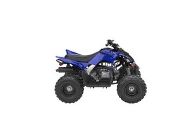 2024 Yamaha RAPTOR 110