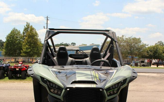 2024 TERYX KRX 1000 SE