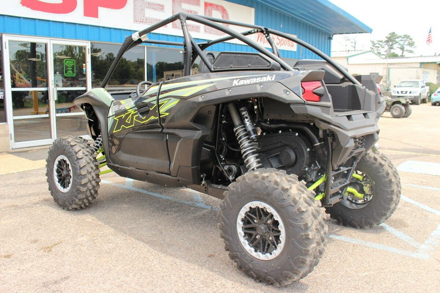 2024 TERYX KRX 1000 SE