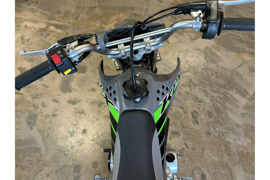 2025 Kawasaki KLX® 110R L