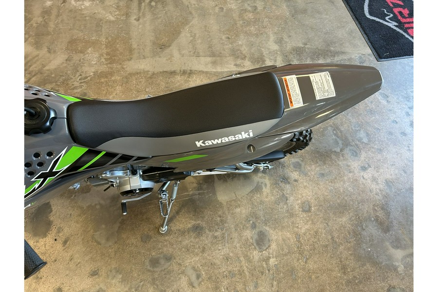 2025 Kawasaki KLX® 110R L