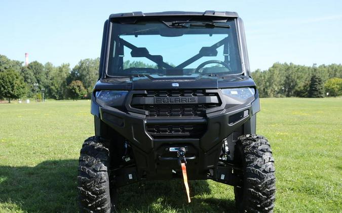 2025 Polaris® Ranger XP 1000 NorthStar Edition Premium w/Fixed Wind