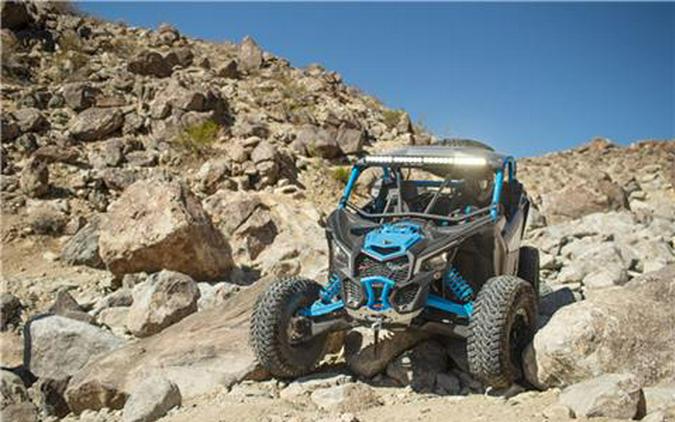 2019 Can-Am Maverick X3 X rc Turbo R