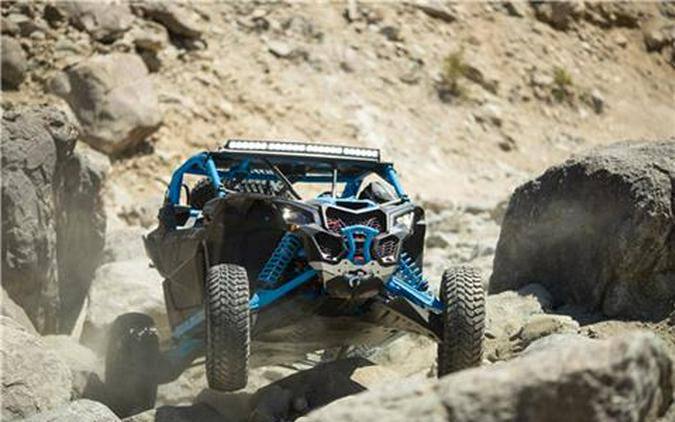 2019 Can-Am Maverick X3 X rc Turbo R